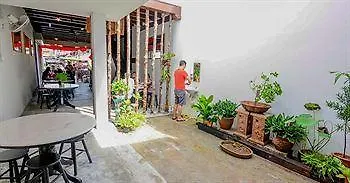 Hainan House Hotel George Town Malasia